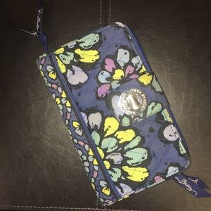 Vera Bradley Wallet